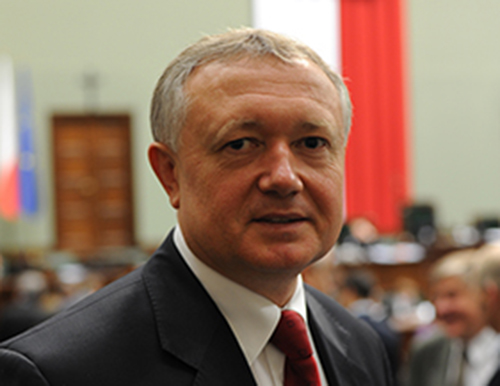 Sejm: Apel posła Janczyka - Promujmy Polskę południową 